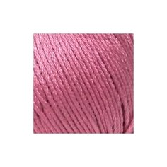 Пряжа для вязания ПЕХ Детский Хлопок (100% Мерсеризированный хлопок) 5х100г/330м цв.011 ярк.розовый Пехорка
