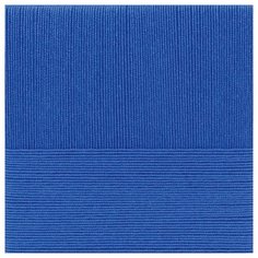 Пряжа для вязания ПЕХ Молодёжная (91% акрил высокообъемный, 9% полиамид) 5х200г/280м цв.026 василек Пехорка