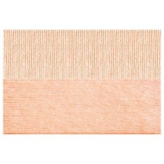 Пряжа для вязания ПЕХ Вискоза натуральная (100% вискоза) 5х100г/400м цв.018 персик Пехорка