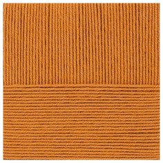 Пряжа для вязания ПЕХ Зимняя премьера (50% мериносовая шерсть, 50% акрил) 10х100г/150м цв.447 горчица Пехорка