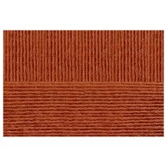 Пряжа для вязания ПЕХ Народная классика (30% шерсть, 70% акрил) 5х100г/400м цв.031 терракот Пехорка