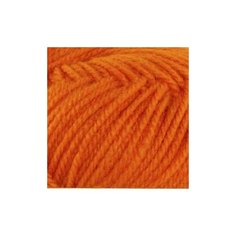 Пряжа для вязания ПЕХ Детская Новинка (100% акрил) 10х50г/200м цв.079 календула Пехорка
