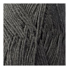 Пряжа для вязания ПЕХ Перспективная (50% мериносовая шерсть, 50% акрил) 5х100г/270м цв.414 меланж Пехорка