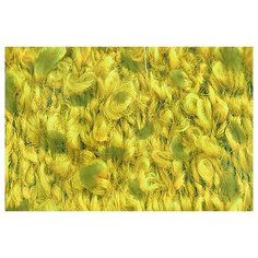 Пряжа для вязания ПЕХ Буклированная (30% мохер, 20% тонкая шерсть, 50% акрил) 5х200г/220м цв.1097М Пехорка