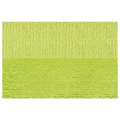 Пряжа для вязания ПЕХ Вискоза натуральная (100% вискоза) 5х100г/400м цв.483 незрелый лимон Пехорка