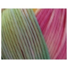 Пряжа для вязания ПЕХ Элегантная (100% мериносовая шерсть) 10х100г/250 м цв.632М Пехорка