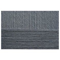 Пряжа для вязания ПЕХ Детская Новинка (100% акрил) 10х50г/200м цв.174 стальной Пехорка