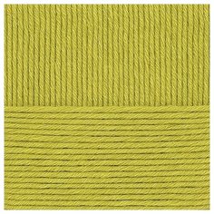 Пряжа для вязания ПЕХ Зимняя премьера (50% мериносовая шерсть, 50% акрил) 10х100г/150м цв.342 св.горох Пехорка