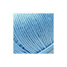 Пряжа для вязания ПЕХ Детский Хлопок (100% Мерсеризированный хлопок) 5х100г/330м цв.519 венерин башмачок Пехорка