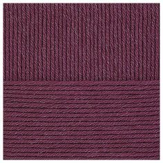 Пряжа для вязания ПЕХ Молодёжная (91% акрил высокообъемный, 9% полиамид) 5х200г/280м цв.040 цикламен Пехорка