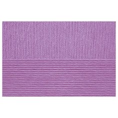 Пряжа для вязания ПЕХ Летняя (100% Мерсеризованный хлопок) 5х100г/330м цв.346 т.сирень Пехорка