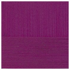 Пряжа для вязания ПЕХ Ласковое детство (100% меринос.шерсть) 5х50г/225м цв.575 ярк.лиливый Пехорка