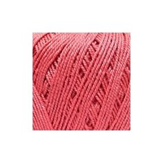 Пряжа для вязания ПЕХ Успешная (100% хлопок мерсеризованный) 10х50г/220м цв.285 морковь Пехорка