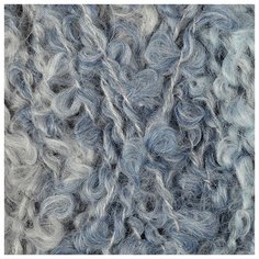 Пряжа для вязания ПЕХ Буклированная (30% мохер, 20% тонкая шерсть, 50% акрил) 5х200г/220м цв.1116М Пехорка