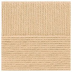 Пряжа для вязания ПЕХ Народная традиция (30% шерсть, 70% акрил) 10х100г/100м цв.270 мокрый песок Пехорка