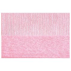 Пряжа для вязания ПЕХ Вискоза натуральная (100% вискоза) 5х100г/400м цв.180 св.бегония Пехорка