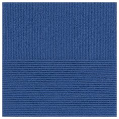 Пряжа для вязания ПЕХ Акрил (100% акрил) 5х100г/300м цв.112 арктика Пехорка