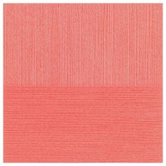 Пряжа для вязания ПЕХ Детский каприз трикотажный (50% мериносовая шерсть, 50% фибра) 5х50г/400м цв.396 настурция Пехорка