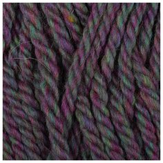 Пряжа для вязания ПЕХ Сувенирная (50% шерсть, 50% акрил) 5х200г/160м цв.1122 фиеста Пехорка