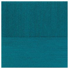 Пряжа для вязания ПЕХ Ажурная (100% хлопок) 10х50г/280м цв.014 морская волна Пехорка