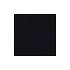 Пряжа для вязания ПЕХ Успешная (100% хлопок мерсеризованный) 10х50г/220м цв.004 т.синий Пехорка