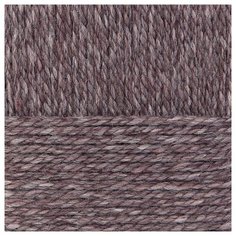 Пряжа для вязания ПЕХ Перуанская альпака (50% альпака, 50% меринос шерсть) 10х50г/150м цв.517 коричневый меланж Пехорка