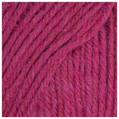 Пряжа для вязания ПЕХ Детский каприз (50% мериносовая шерсть, 50% фибра) 10х50г/225м цв.290 клевер Пехорка