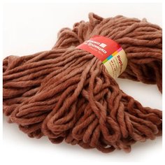 Пряжа для вязания ТРО Вирджиния (100% мериносовая шерсть) 5х150г/85м цв.4351 секционный Троицкая камвольная фабрика