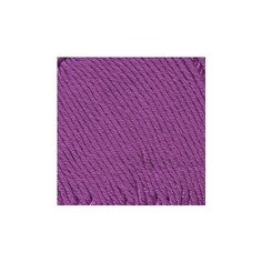 Пряжа для вязания ТРО Сакура (100% вискоза) 5х100г/180м цв.1643 ярк.сирень Троицкая камвольная фабрика