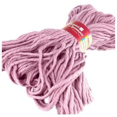 Пряжа для вязания ТРО Вирджиния (100% мериносовая шерсть) 5х150г/85м цв.0324 орхидея Троицкая камвольная фабрика