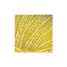 Пряжа для вязания ТРО Фиджи (20% мериносовая шерсть, 60% хлопок, 20% акрил) 5х50г/95м цв.8361 меланж (желтый) Троицкая камвольная фабрика