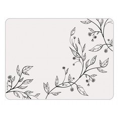 Мат Apollo Foglio FOG-01 для сервировки genio