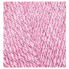 Пряжа для вязания Ализе Sal simli (95% акрил, 5% металлик) 5х100г/460м цв.191 розовый Alize