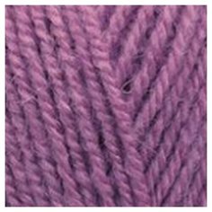 Пряжа для вязания Ализе Alpaca Royal (30% альпака, 15% шерсть, 55% акрил) 5х100г/280м цв.169 гнилая вишня Alize