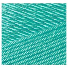 Пряжа для вязания Ализе Diva (100% микрофибра) 5х100г/350м цв.376 св.бирюзовый Alize