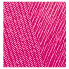 Пряжа для вязания Ализе Diva (100% микрофибра) 5х100г/350м цв.561 св.фуксия Alize