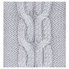 Пряжа для вязания Ализе LanaGold (49% шерсть, 51% акрил) 5х100г/240м цв.200 серый Alize