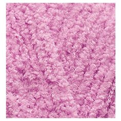 Пряжа для вязания Ализе Softy (100% микрополиэстер) 5х50г/115м цв.672 нежно-розовый Alize