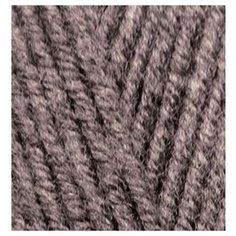 Пряжа для вязания Ализе Superlana maxi (25% шерсть, 75% акрил) 5х100г/100м цв.240 кофе с молоком Alize