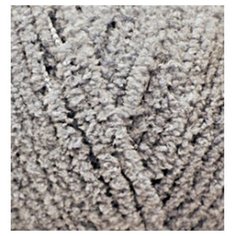 Пряжа для вязания Ализе Softy (100% микрополиэстер) 5х50г/115м цв.119 серое небо Alize