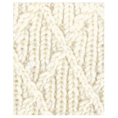 Пряжа для вязания Ализе Superlana maxi (25% шерсть, 75% акрил) 5х100г/100м цв.062 молочный Alize