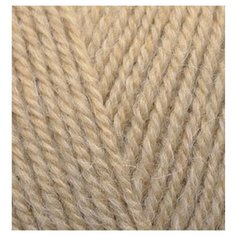 Пряжа для вязания Ализе Alpaca Royal (30% альпака, 15% шерсть, 55% акрил) 5х100г/280м цв.262 св.бежевый Alize