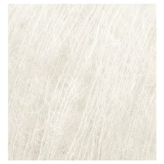 Пряжа для вязания Ализе Kid Royal (62% кид мохер, 38% полиамид) 5х50г/500м цв.062 кремовый Alize