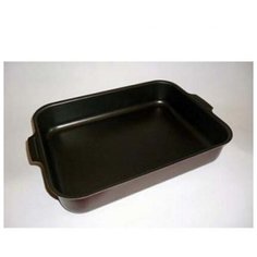 Противень ТМ Мастерица 46632504 антипригарное покрытие 19*25*5,7см