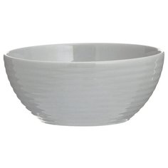 Миска Living D 16 см серая Typhoon