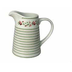 Кувшин "Larissa" 1010799G EDG