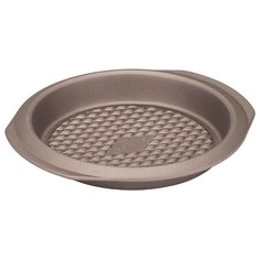 Форма Polaris для выпечки Harmony-22R круглая 22 см из углеродистой стали