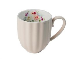 Чашка "Jardin Royal Beige" 18M8943 EDG
