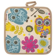 Прихватка "Owl", 18*18 см MARMITON/480/30 (17301)