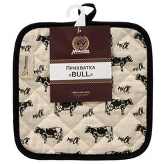Прихватка "Bull" 18x18 см MARMITON (17314)